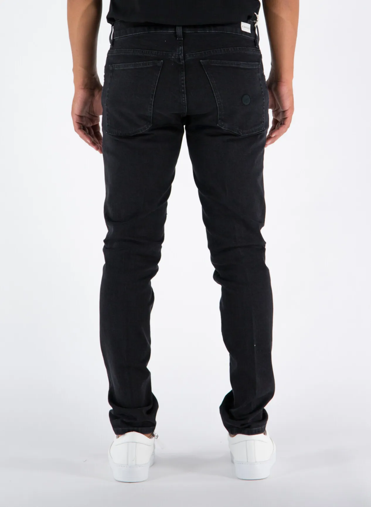     -DON THE FULLER    -JEANS MILANO 959-