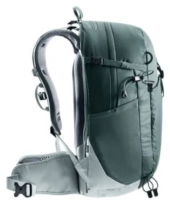 Deuter Trail 23 SL Hiking Bag Green Donna