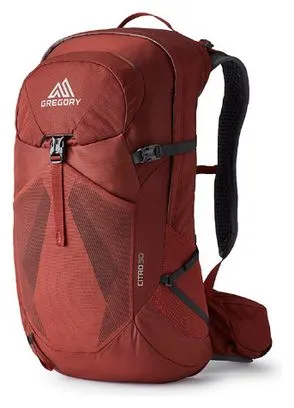 Gregory Citro 30 Rc Hiking Bag Red