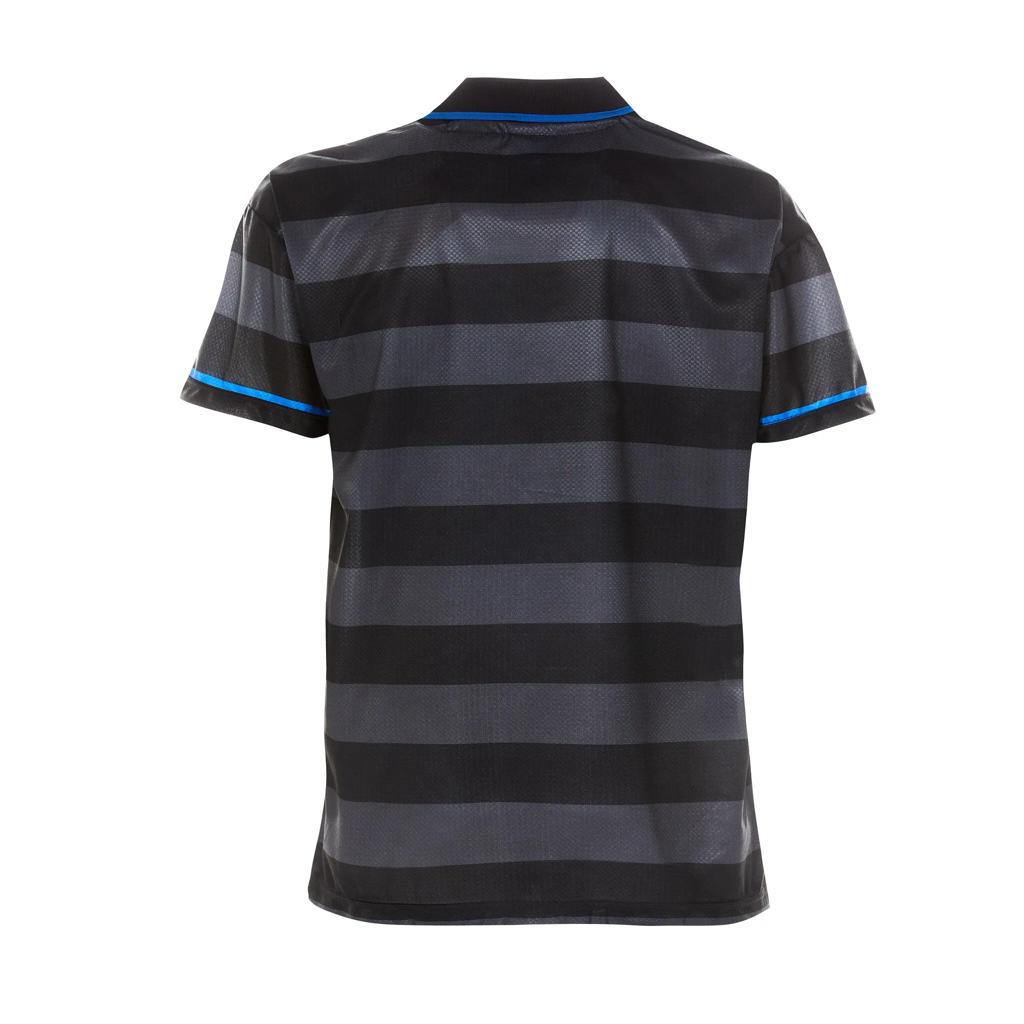 IM MAGLIA STORICA FINALE COPPA UEFA 1998