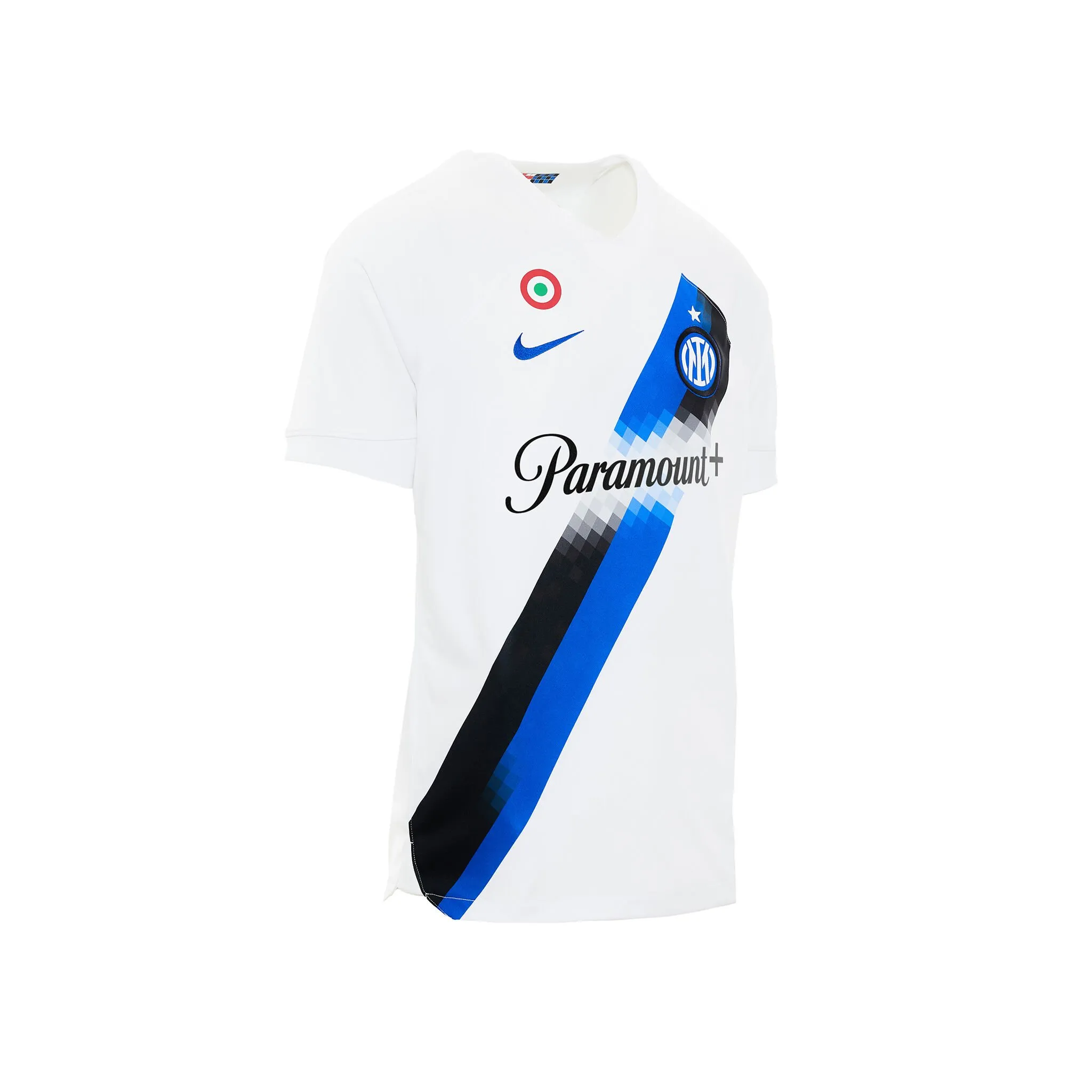 IM NIKE MAGLIA AWAY STADIUM 2023/24 BAMBINO EDIZIONE CELEBRATIVA 2 STELLE