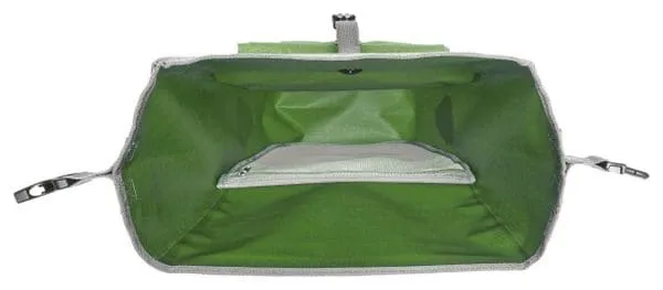 Ortlieb Back-Roller Plus 23L Bike Bag Moss Green