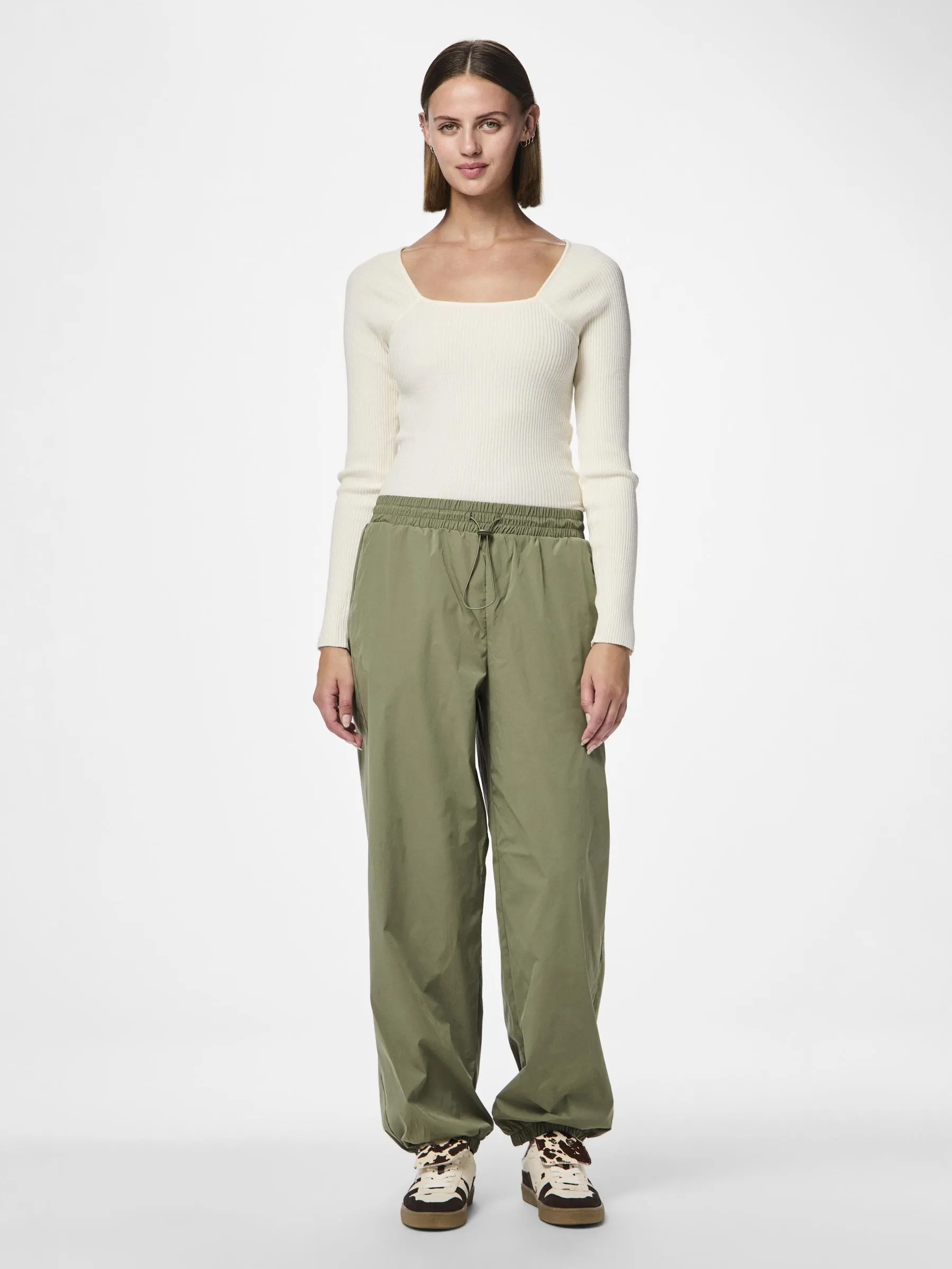PANTALONI DI JOGGING