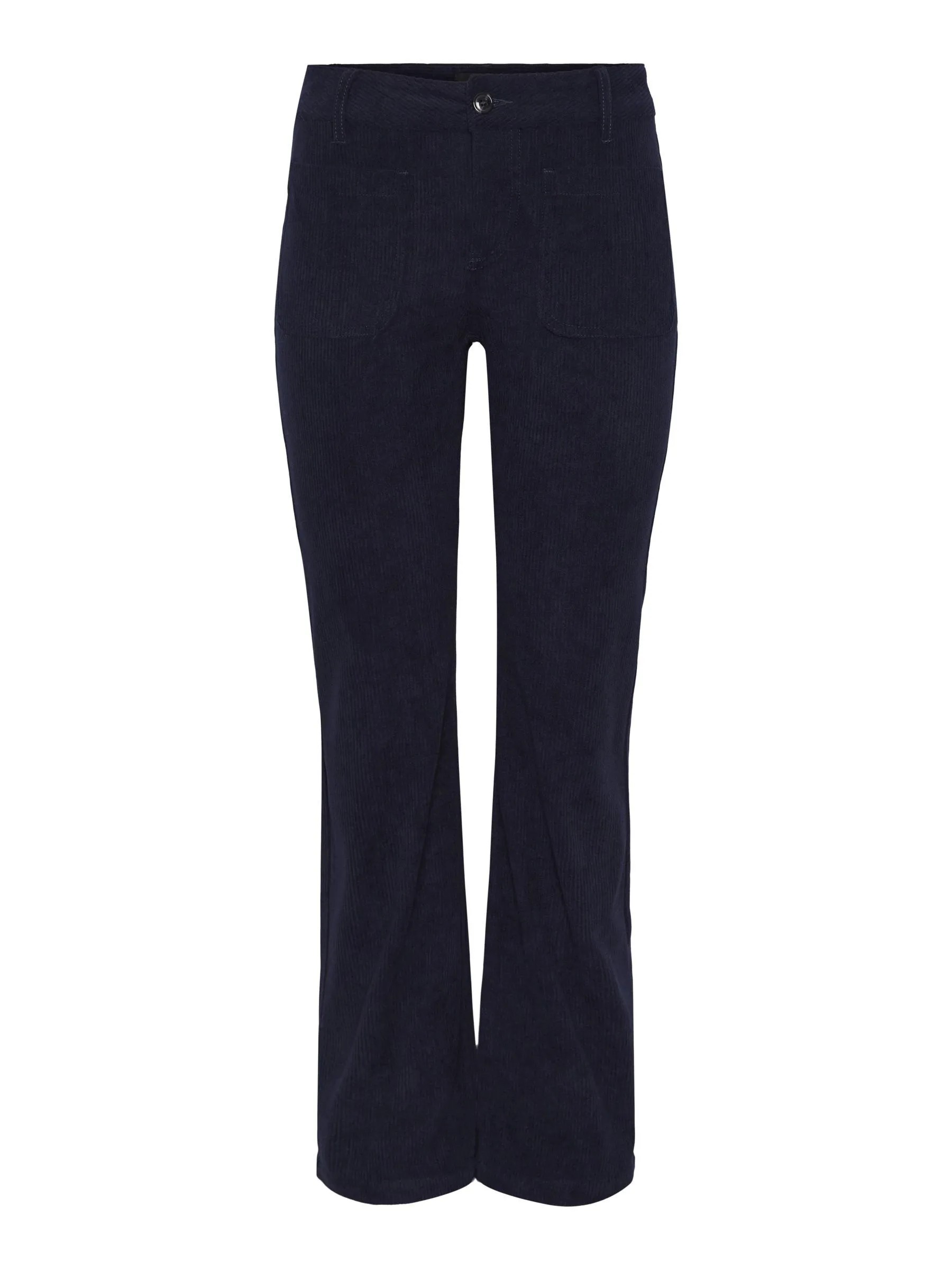 PCSASELIN PANTALONI SVASATI