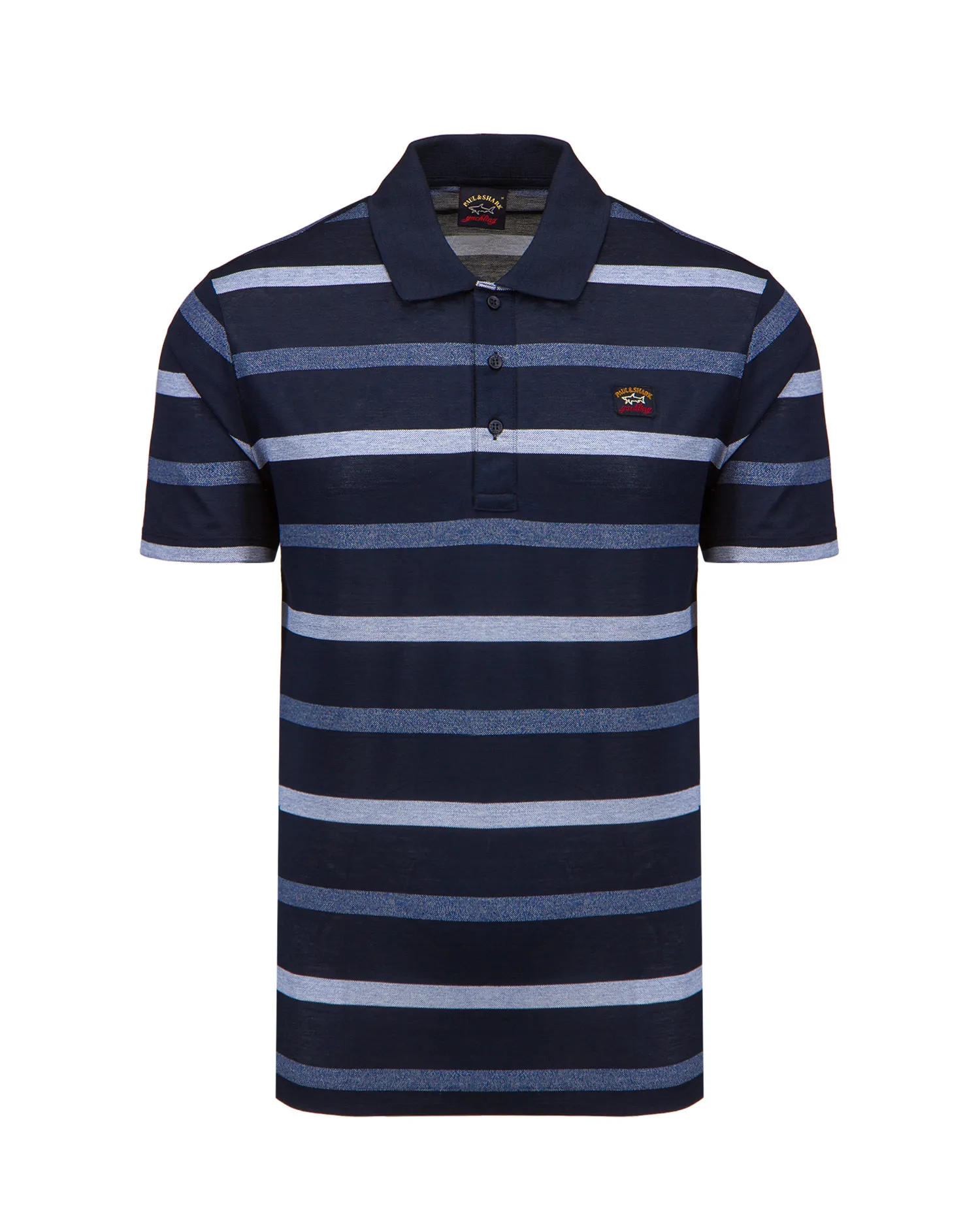 Polo Paul&Shark 21411216-273